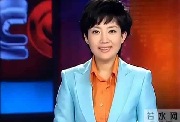 中央电视台王端端