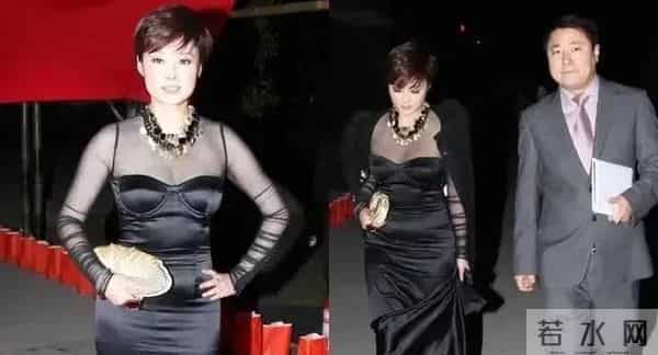 袁立五花肉事件是什么