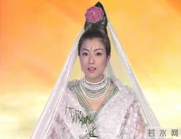 观世音传奇全集赵雅芝