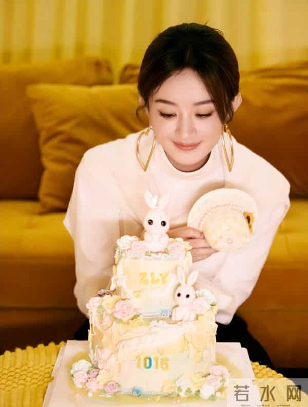 杨幂主演的电视剧