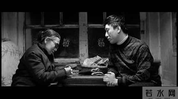 孙红雷黑社会背景