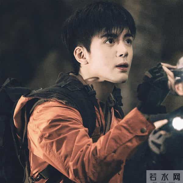 蒋佳恩到底出了什么事