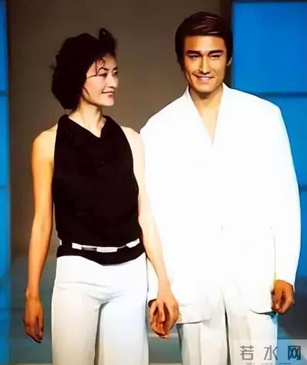 胡兵为什么叫胡美丽