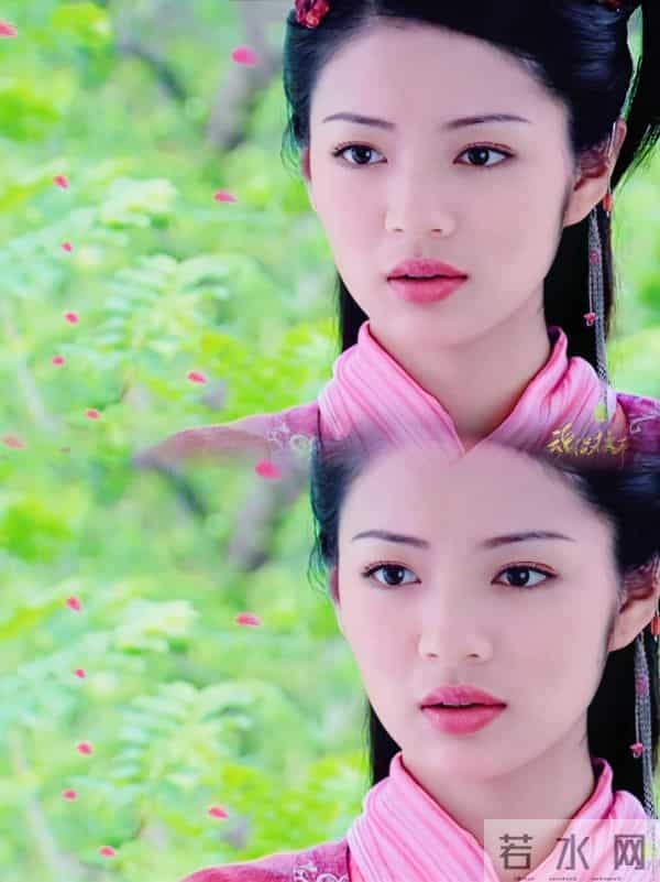 吴建豪安以轩电视剧