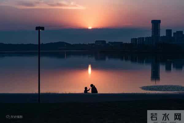 青龙湖水上公园