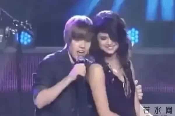 贾斯汀比伯分手