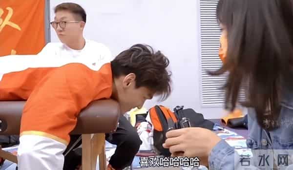 王冰冰回应结婚生子