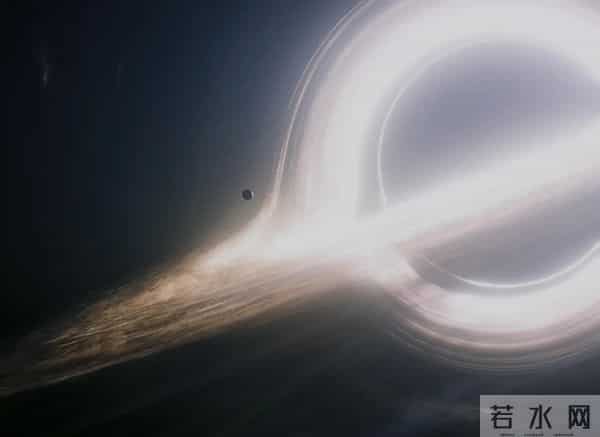 星际穿越好看吗