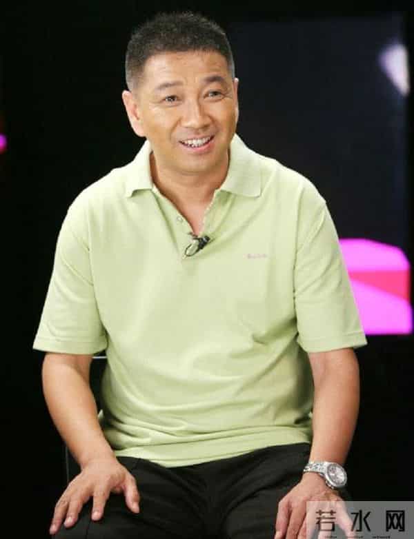 周小斌个人资料