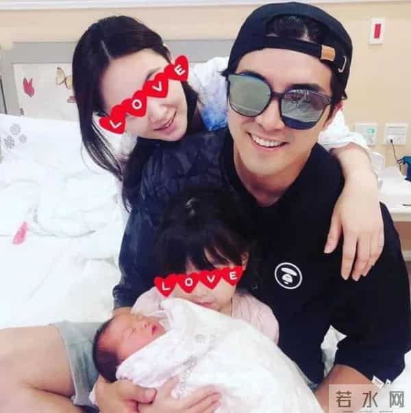 贺军翔为自己的不当言论发文道歉