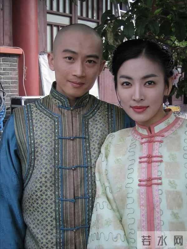 韩剧阳光情人梦