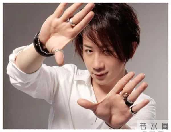 刘谦为什么被封杀