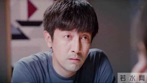 许朗五年前发生了什么