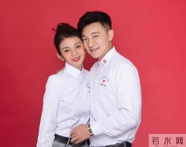 谈莉娜个人资料