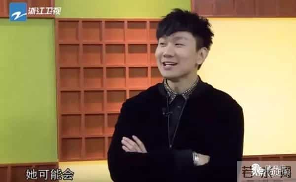 林俊杰喜欢田馥甄是真的吗