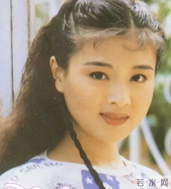 英宁现任妻子王琼图片