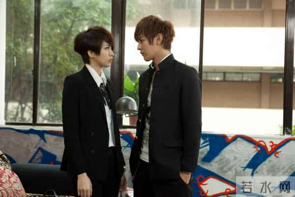 曾沛慈是汪东城老婆