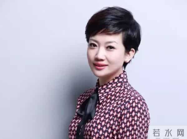 中央电视台王端端