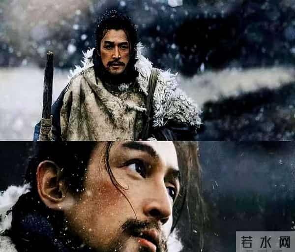 胡歌感情经历回顾