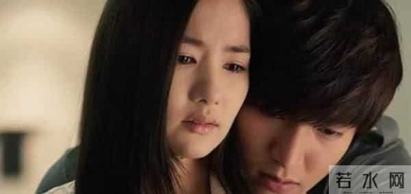 朴敏英整容前照片