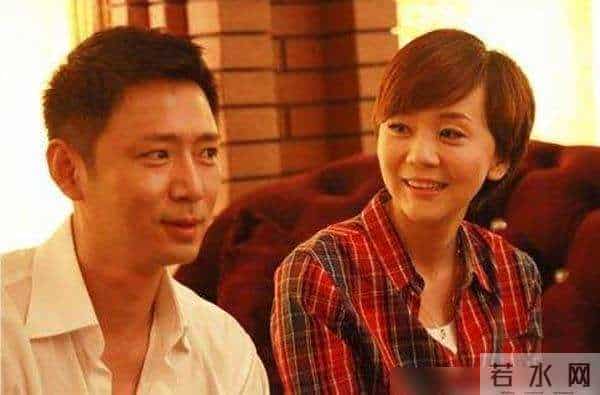 古巨基喜欢赵薇