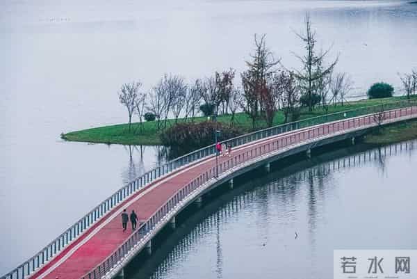 青龙湖水上公园