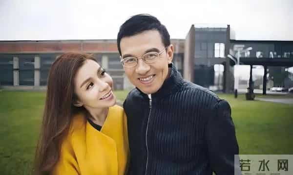 朱迅最新消息今天