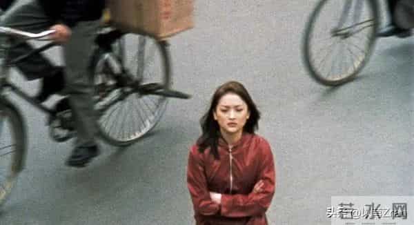 周迅的个人资料