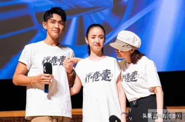 柯震东是谁的儿子