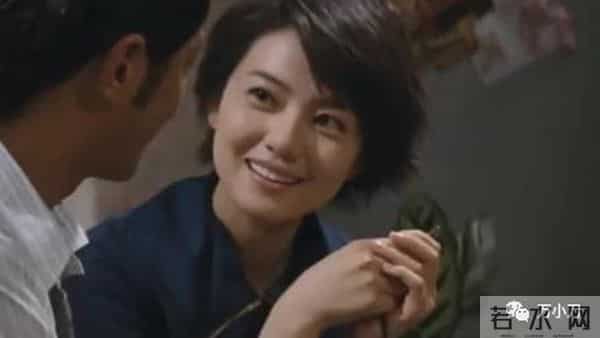 为什么说高圆圆是炮架子天涯