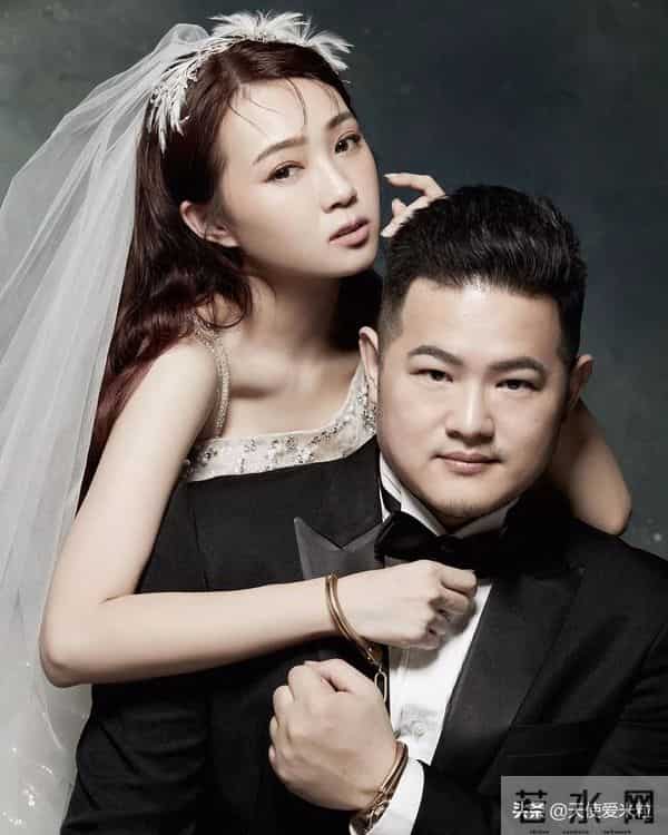 黑涩会美眉丫头资料