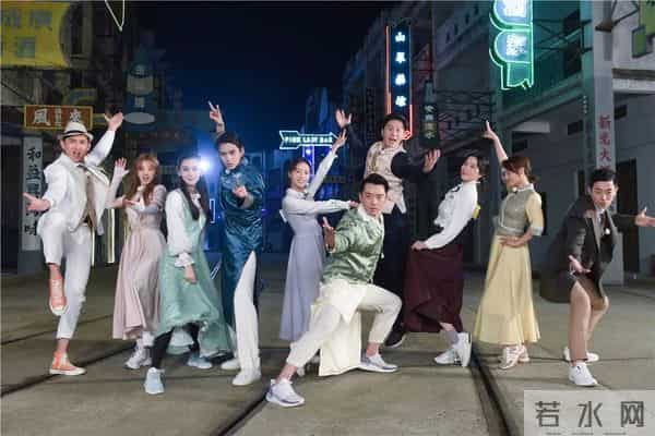 跑男闹鬼事件跑男回应