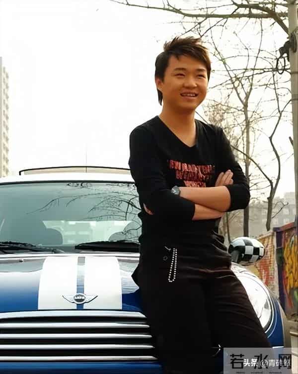 臧天朔得罪成龙