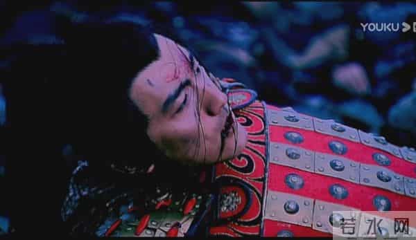 少年杨家将刘诗诗