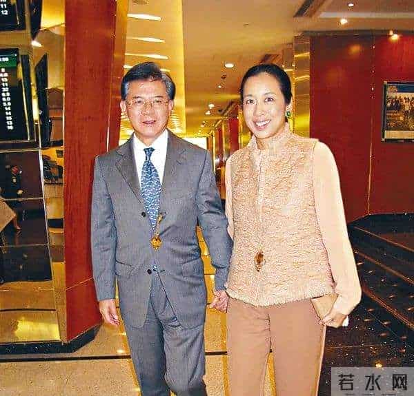 朱玲玲三个儿子