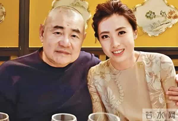 刘銮雄玩李嘉欣肉丸