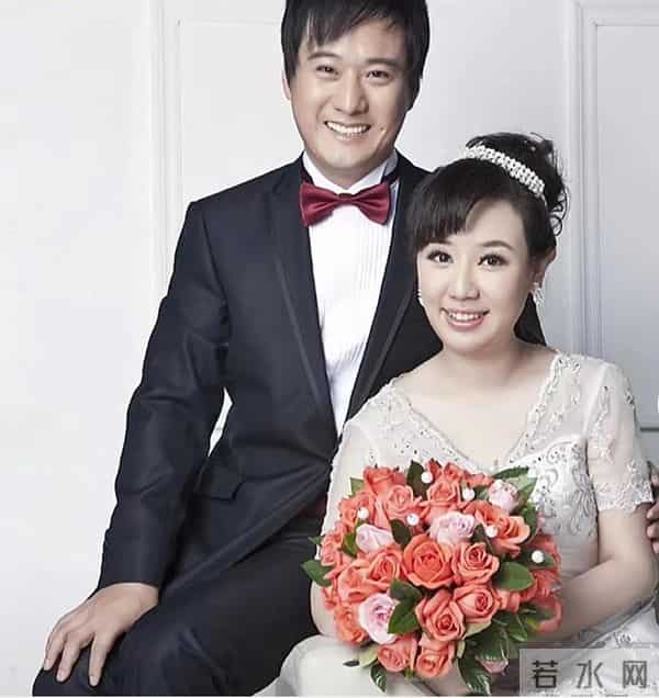 姬云飞个人资料