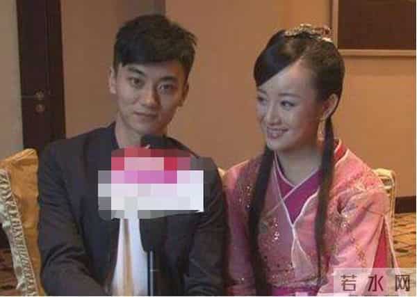 张檬范世琦微博分手