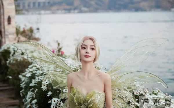 黄晓明骂angelababy