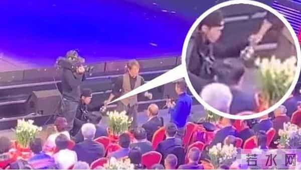 刘谦为什么被央视封