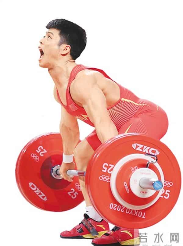 李发彬身高体重