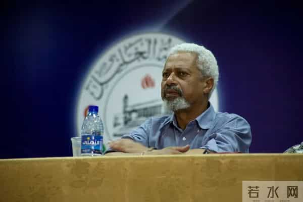 2013诺贝尔文学奖