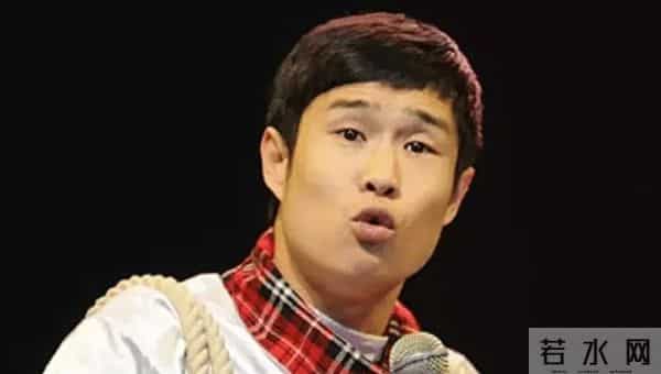 小沈阳豪华轿车