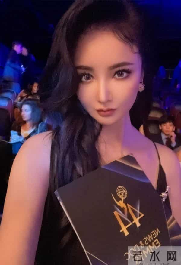 刘雨欣为什么是军人