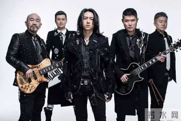 张淇老婆是干嘛的