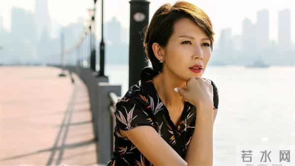 蔡少芬为刘銮雄堕胎