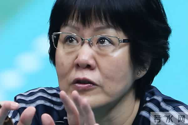 郎平首晒退休生活