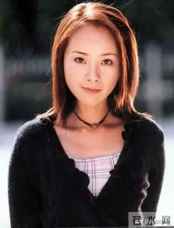 何琳陈坤的结婚照