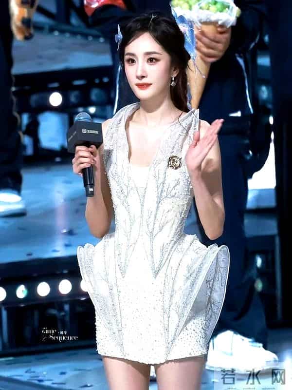 杨幂收图收到没内存