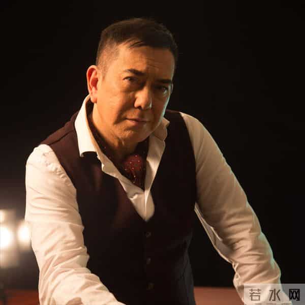 黄秋生为什么被大陆封